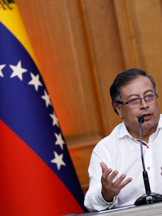 Colombian oil company suspends talks with ELN rebels conflict news