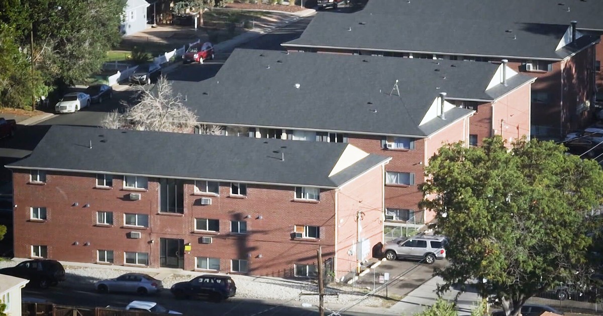 Colorado apartment at center of Venezuela gang debate to be closed
