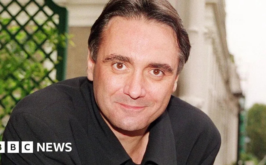 Comedian and actor dies at 65