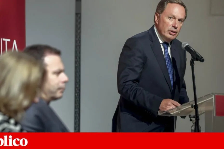 Comissão de inquérito da Santa Casa de Lisboa começa a ouvir ex-provedor-adjunto da Casa da Misericórdia