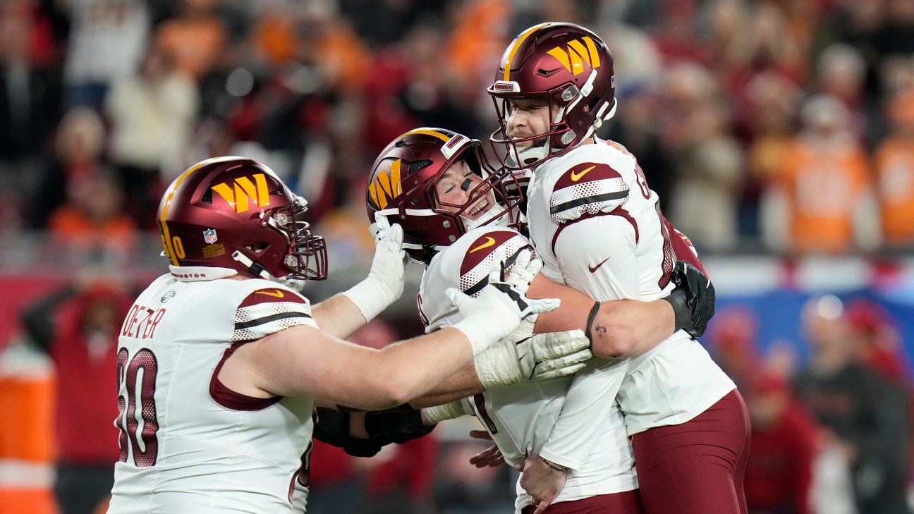 Commander K Zane Gonzalez discusses viral OCD moment