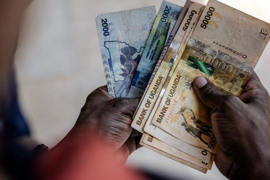 Community savings groups in Uganda are good stewards of local and external funds, study shows