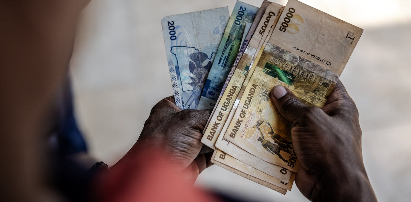 Community savings groups in Uganda are good stewards of local and external funds, study shows