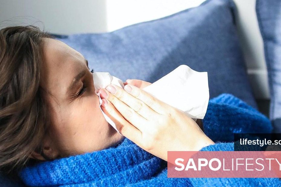 Como aliviar os sintomas do resfriado? Explicação do Médico - Saúde e Medicina