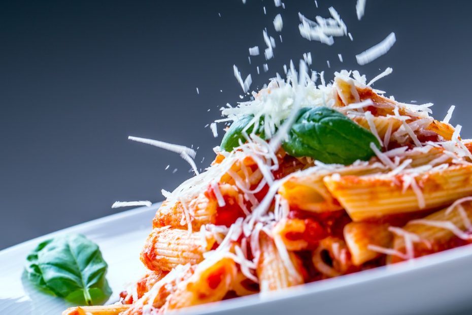 Como economizar calorias nas refeições sem nem perceber