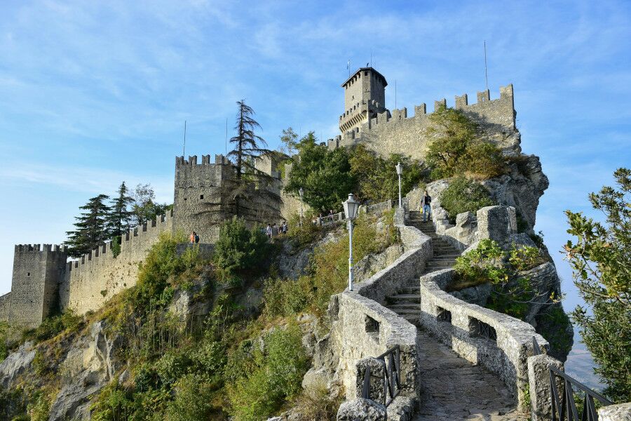 Como nasceu o país mais antigo da Europa (não, Portugal não)