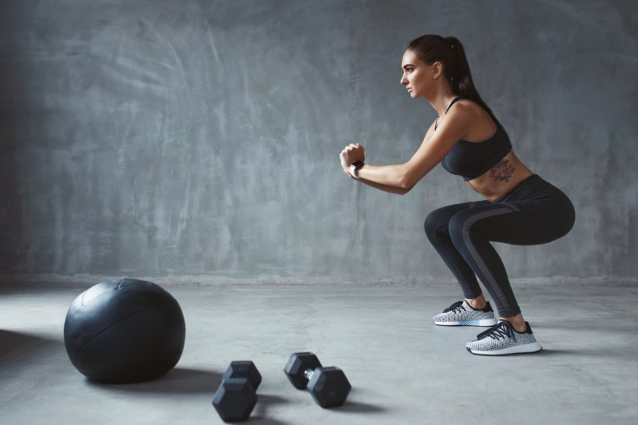 Como perder peso de forma eficaz: nutrição e treinamento