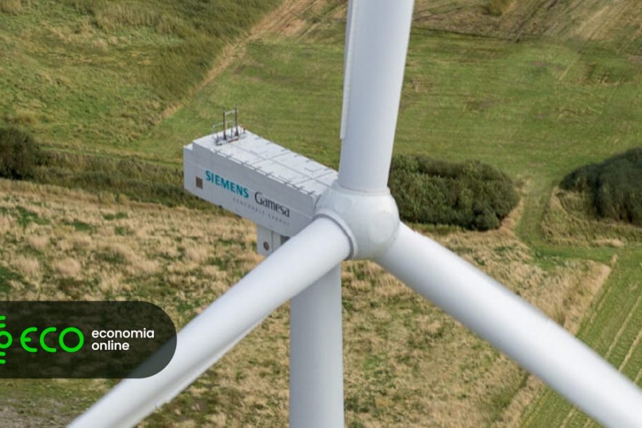 Compete 2030 avalia conformidade de redundância na Siemens Gamesa de Vagos