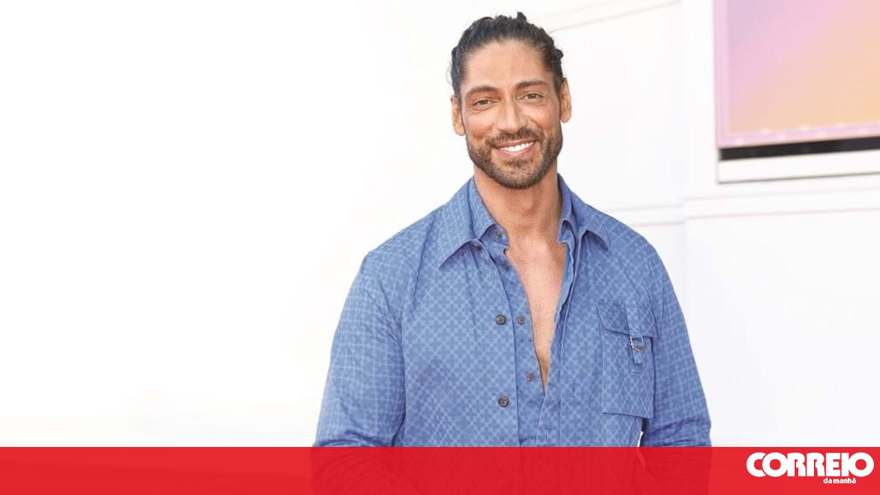 Comportamento excessivo coloca o ator Angelo Rodriguez em situação dramática
