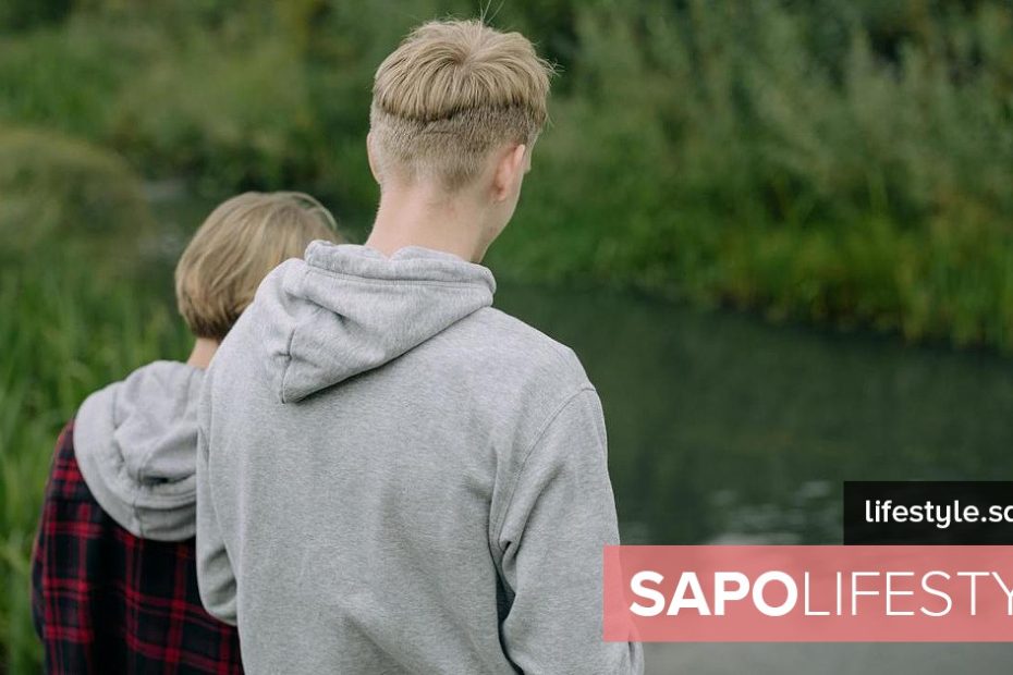 Concorrência entre irmãos: Como melhorar o relacionamento? -Pard e criança