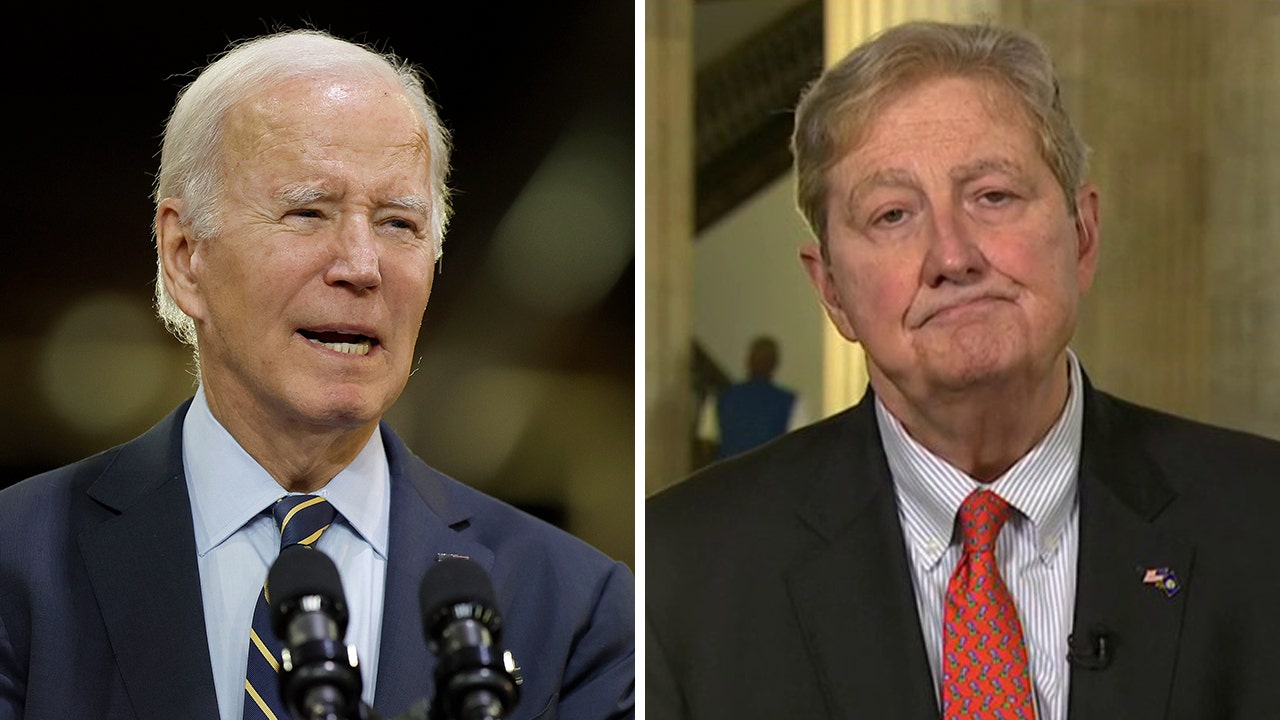 Congress should undo Biden’s disastrous energy policies to restore the U.S. economy