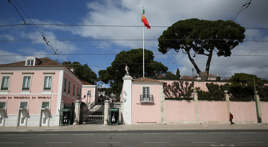 Conselho de Estado reúne para discutir dissolução da Assembleia Regional da Madeira