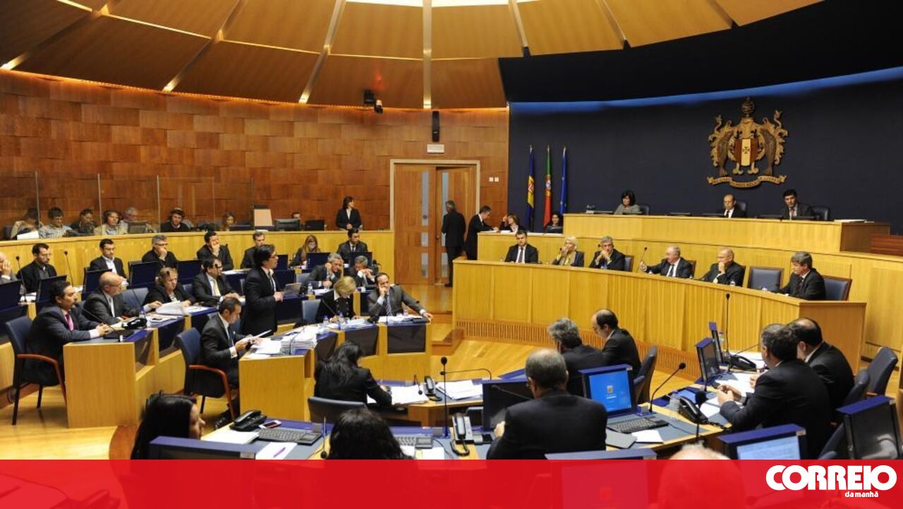 Conselho de Estado reúne-se hoje para discutir dissolução de conselhos locais – Política