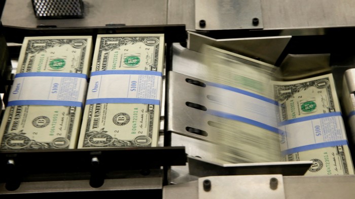 Consensus on a strong dollar may be too complacent