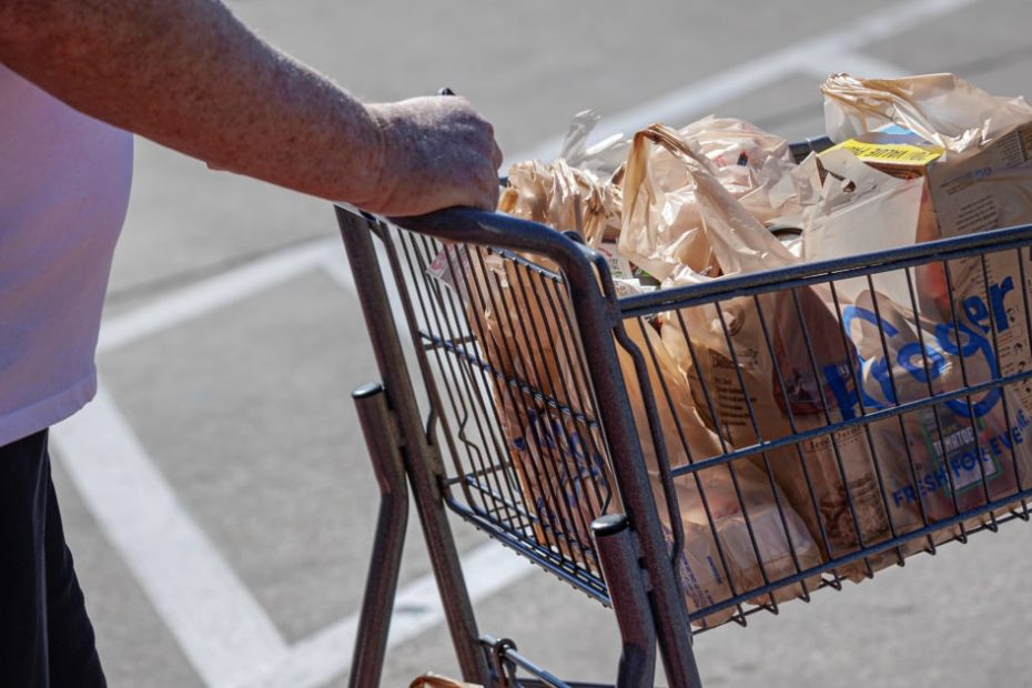 Consumer prices rose in December, suggesting Trump will inherit stubborn inflation after taking office