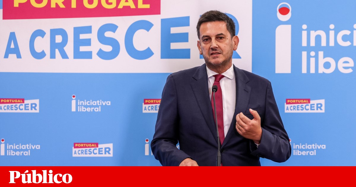 Convenção: Rerocha quer aumentar o número de representantes e participa sozinho nas eleições legislativas |