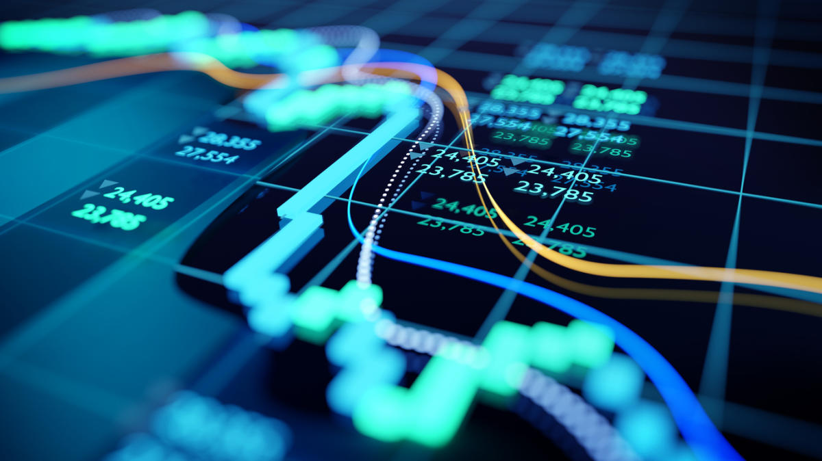 Cooling inflation data drives stocks, bond ETFs higher