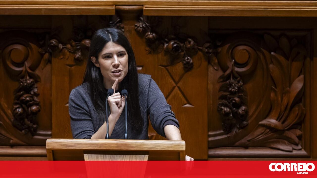 Coordenadora do BE pede demissão do ministro da Saúde – Política