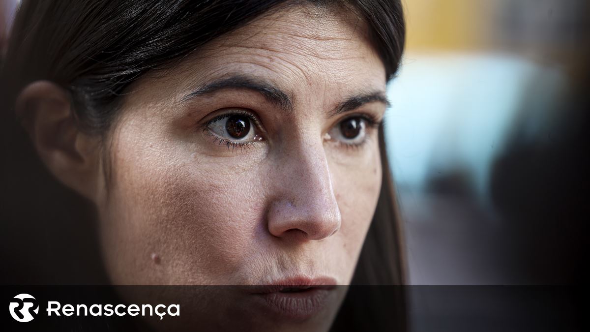 Coordenadora do BE pede demissão do ministro da Saúde
