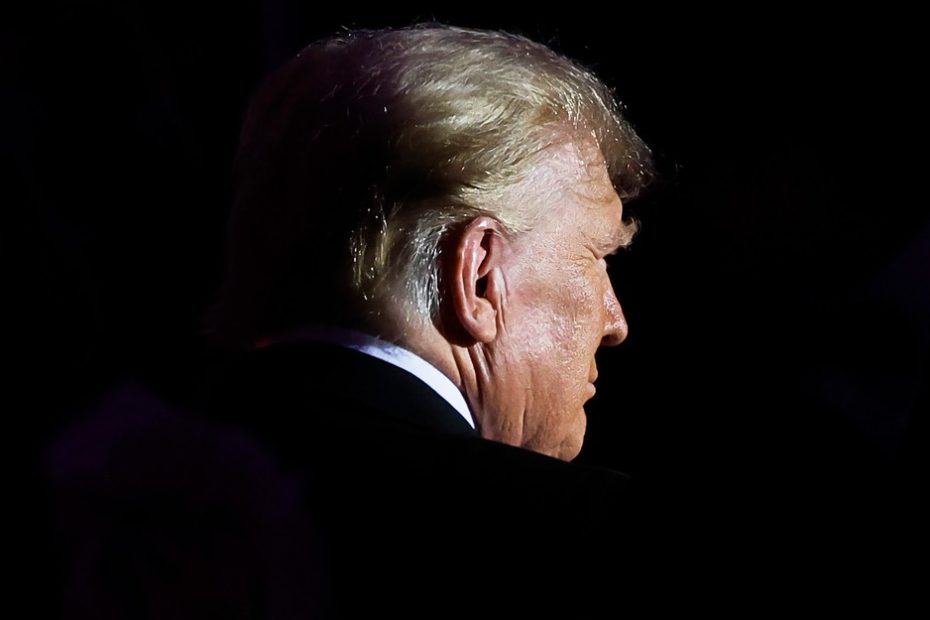 Coping with Foreign Policy Chaos - The Atlantic