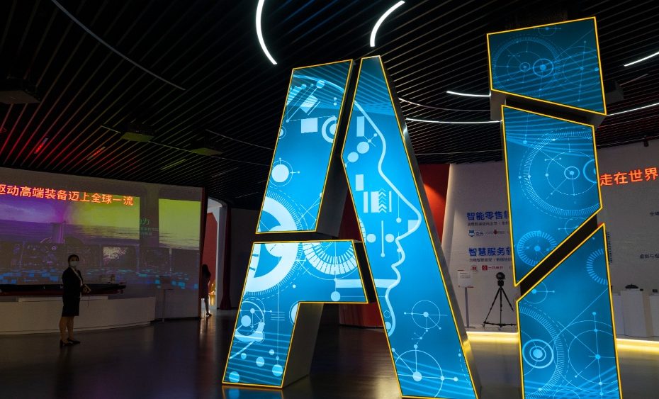 Copyright Office provides guarantee for AI film production tools