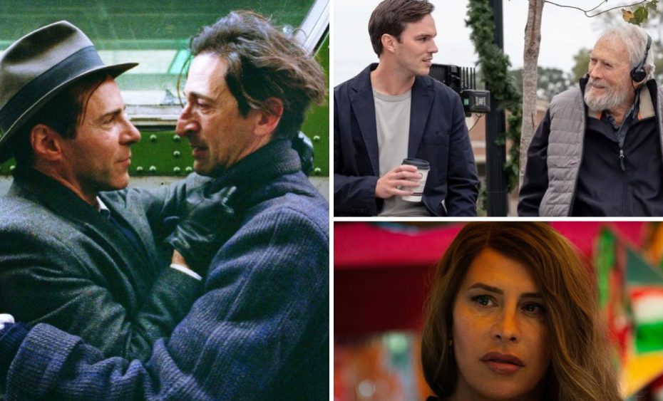 Could "Juror No. 2" and "The Challenger" hold surprises after Oscar voting closes?