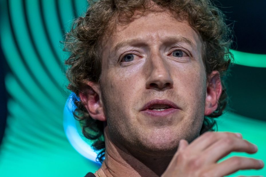 Court documents reveal Meta executives were keen to defeat OpenAI's GPT-4 internally