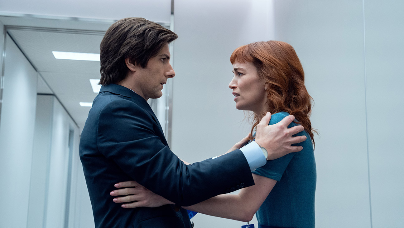 Creator Dan Erickson Explains 'Severance' Season 2 Premiere