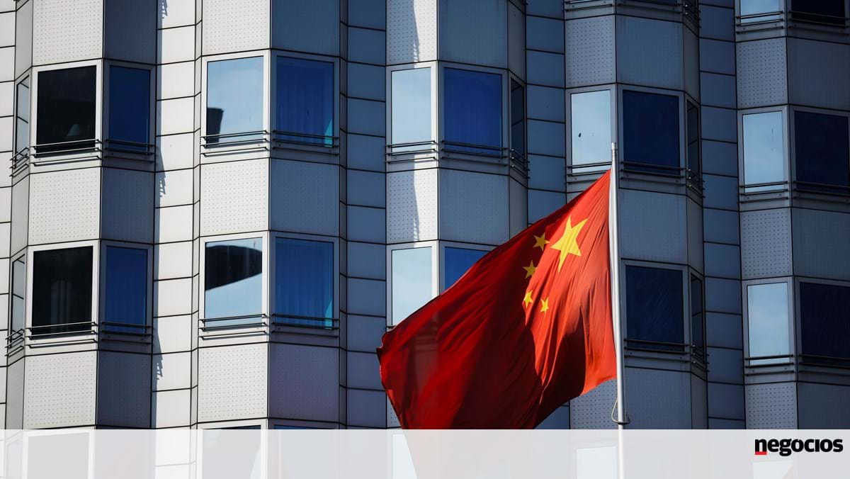 Crescimento económico da China atingirá 5% em 2024, atingindo meta de Pequim – Economia