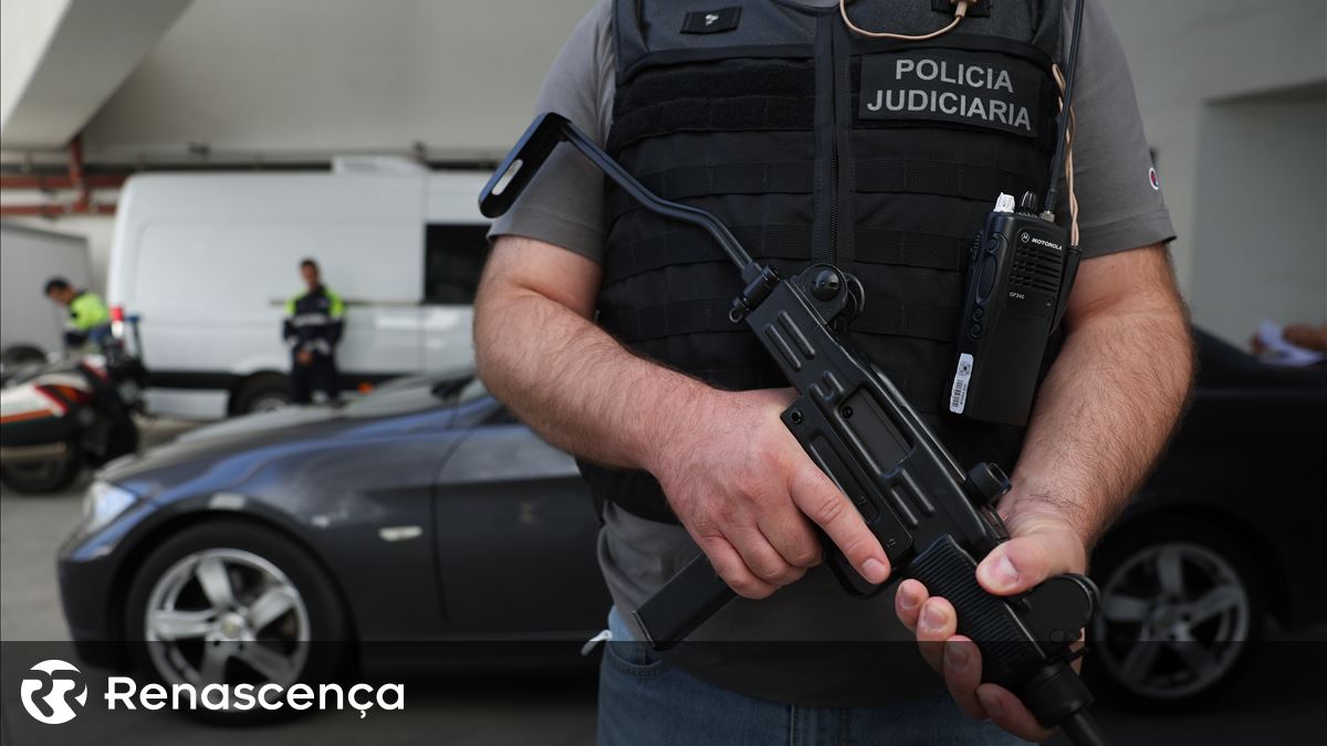Crime em Portugal. Diretor da PJ nega que país seja mais inseguro e culpa ‘desinformação’
