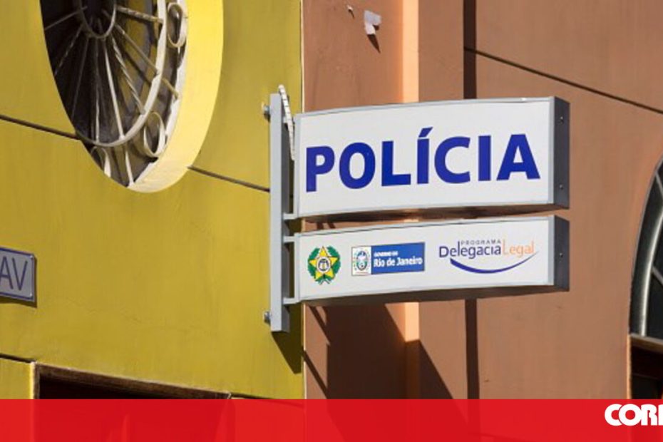Criminosos brasileiros perseguem ambulância e matam homem que atirou minutos antes, mas sobreviveu