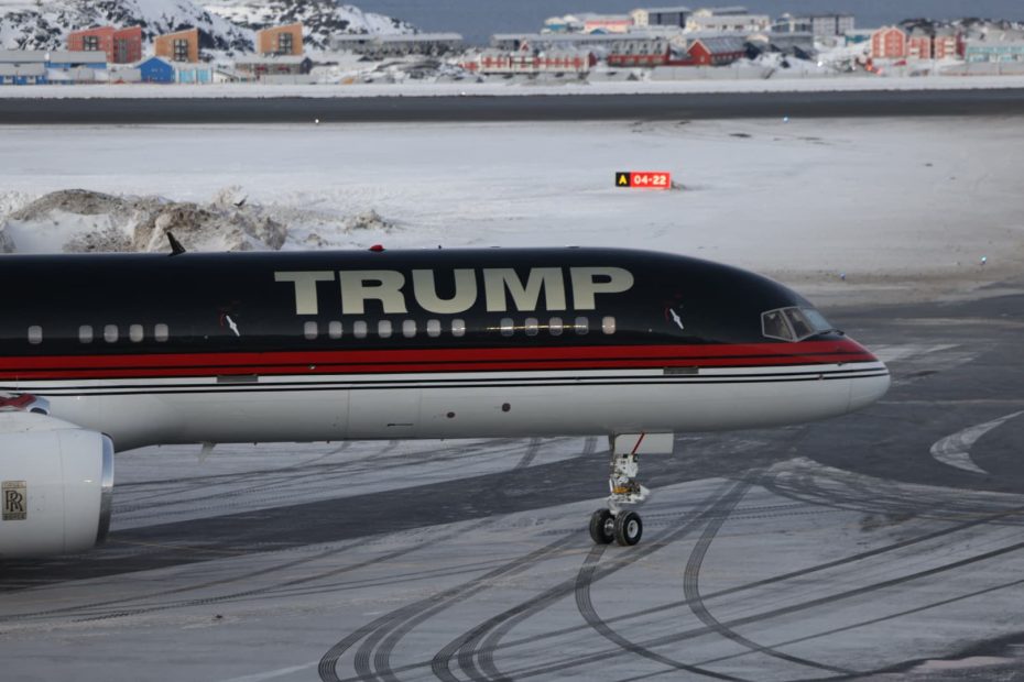 Critical minerals a big part of Donald Trump's focus
