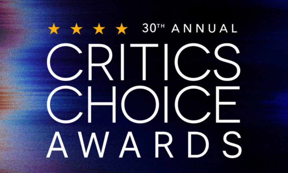 Critics' Choice Awards sets new ceremony date