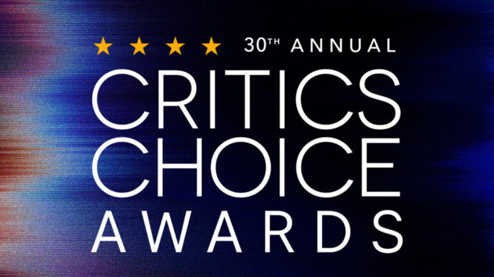 Critics' Choice Awards sets new ceremony date