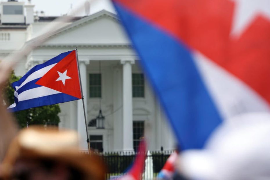 Cuba starts releasing prisoners after US removes terrorist designation