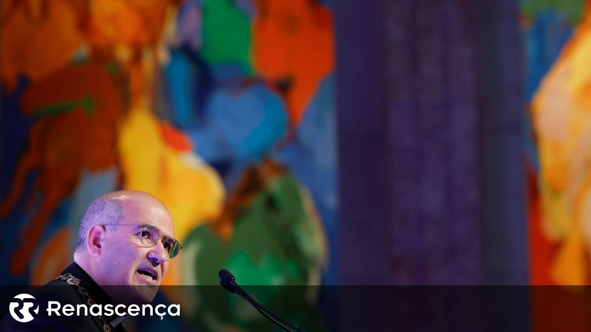 Cardeal Tolentino Mendonça estreia-se no Braga 25 – a capital cultural de Portugal