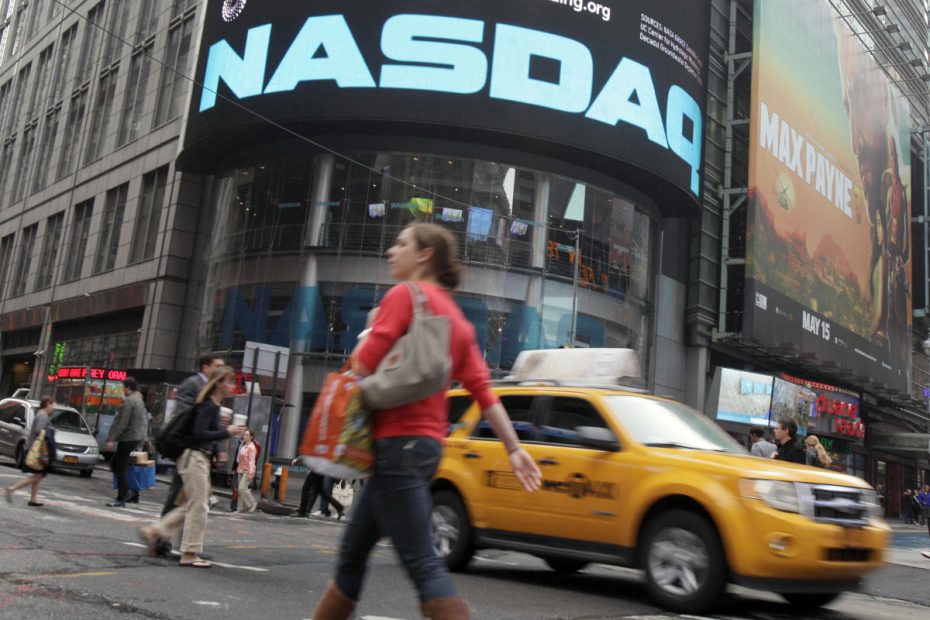 DEI work is quieter and the IPO environment is exciting