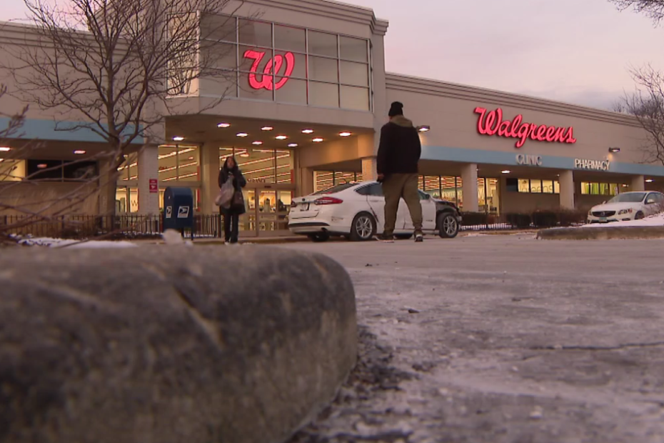 DOJ lawsuit accuses Walgreens of dispensing millions of illegal opioid prescriptions