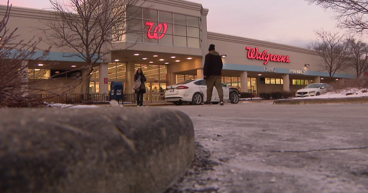 DOJ lawsuit accuses Walgreens of dispensing millions of illegal opioid prescriptions