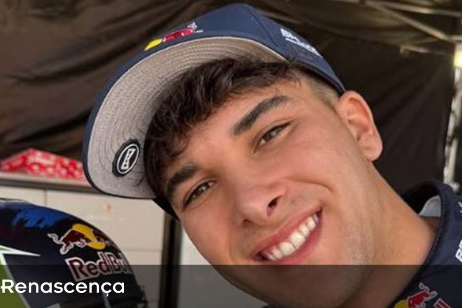 Dacar 2025. Gonçalo Guerreiro termina em quarto lugar na oitava etapa de veículos ligeiros