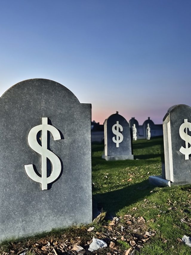 Data show that 2025 may be another cruel year.