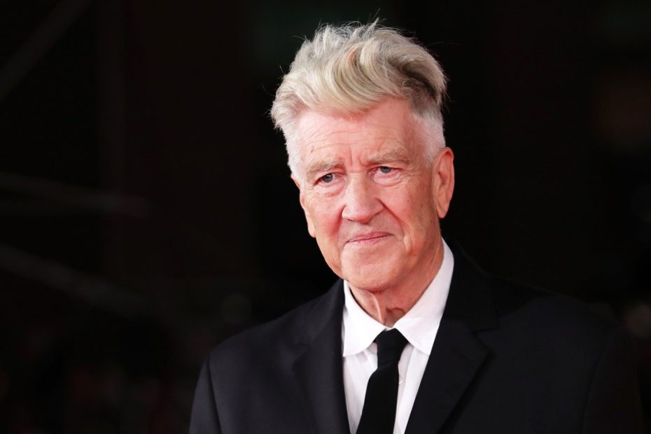 David Lynch is the great, gosh chronicler of American darkness