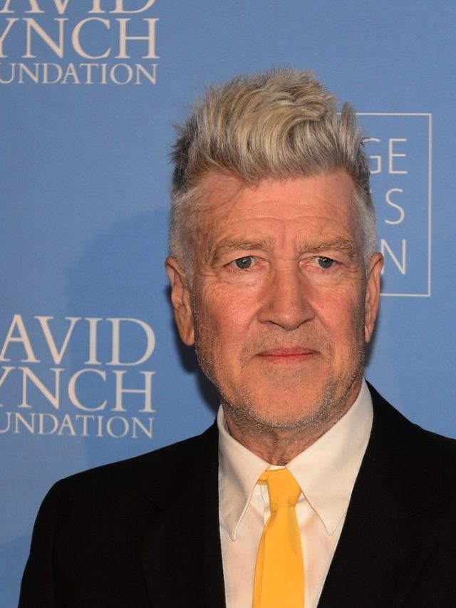 David Lynch's family plans 'global collective meditation' to honor director