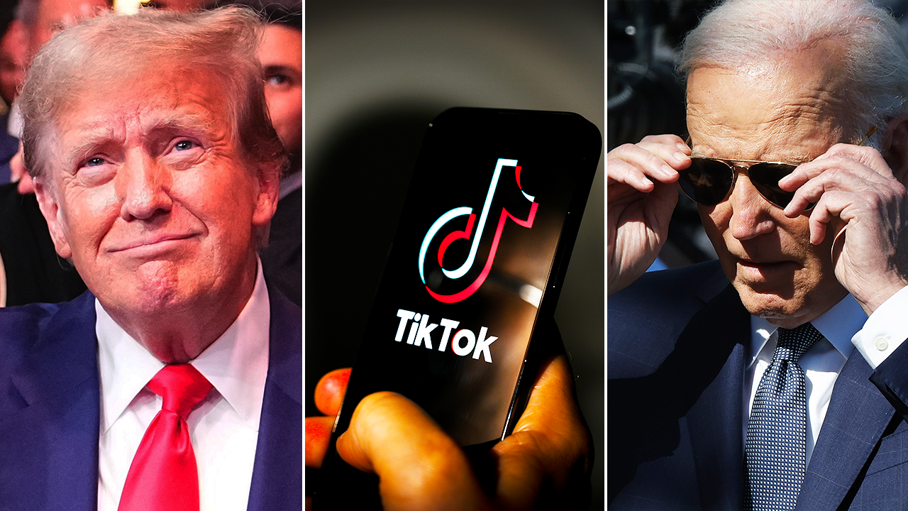 David Marcus: China is already playing us with TikTok. Let's not make things worse