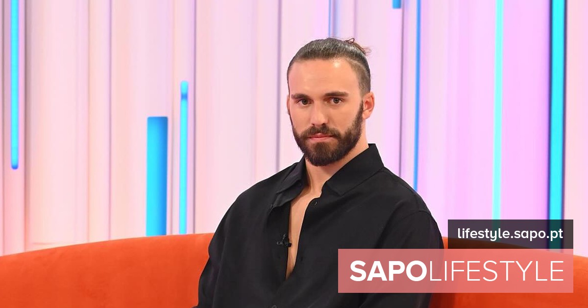 David Mauricio: “Eu estava com problemas, sofria crises e crises de ansiedade” – Atualidades