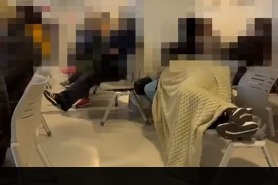 De norte a sul, tempos de espera nos hospitais podem durar até um dia – Vídeo