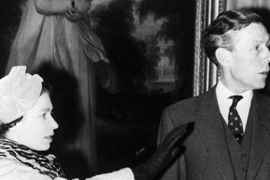Declassified MI5 documents show Queen Elizabeth II didn't know Anthony Blunt was a Soviet spy for years