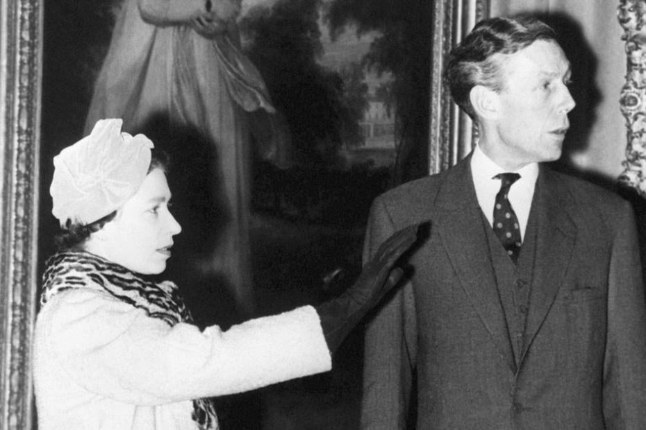 Declassified documents reveal new details about notorious British spy - and how Queen Elizabeth II was kept in the dark