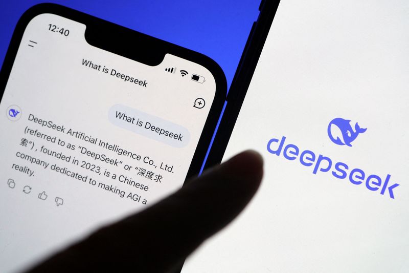 Deepseek founder Liang Wenfeng focuses on Chinese innovation