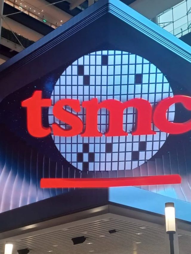 Demand for AI chips is strong, TSMC’s fourth-quarter profit exceeds expectations